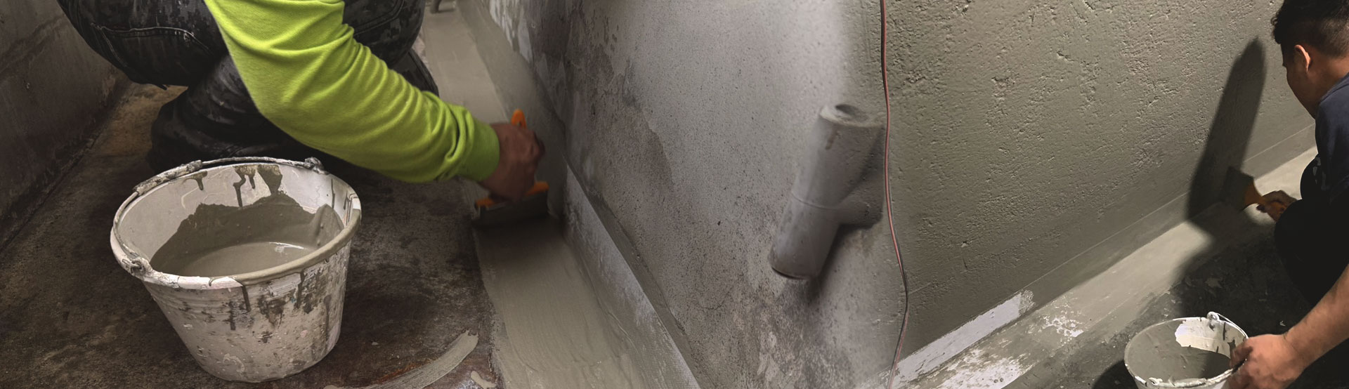 尚譯防水工程-花蓮防水工程